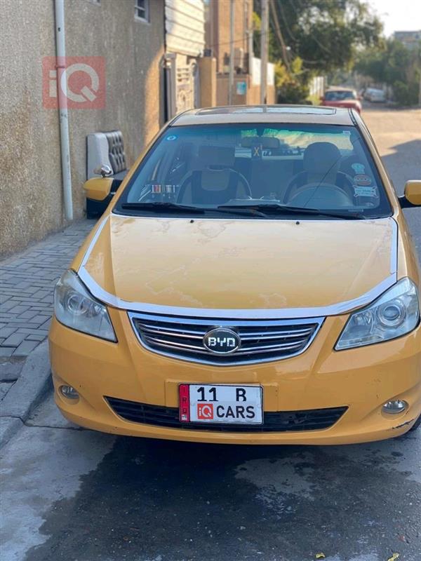 بي واي دي G3 2011 للبيع في العراق -  بغداد